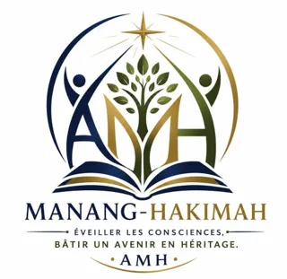 Logo AMH